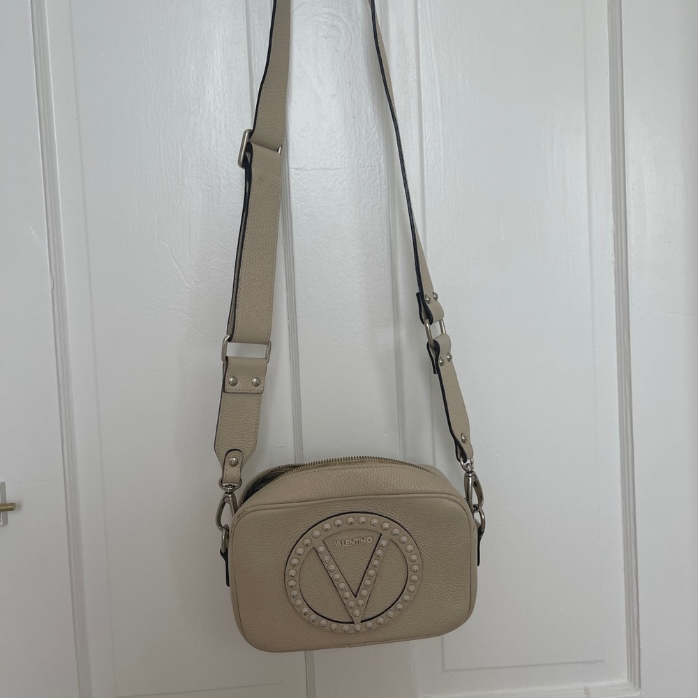 Valentino studded crossbody